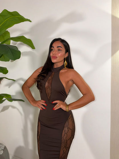 Dress Calipso