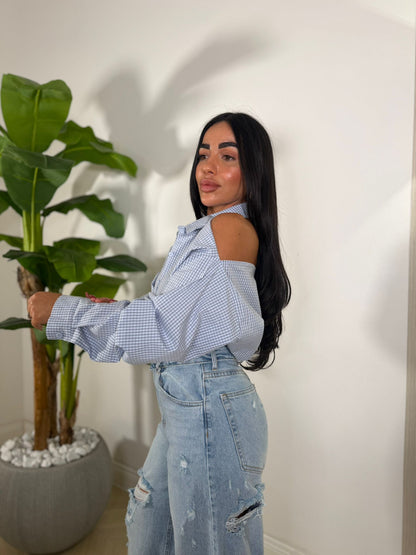 Camicia School