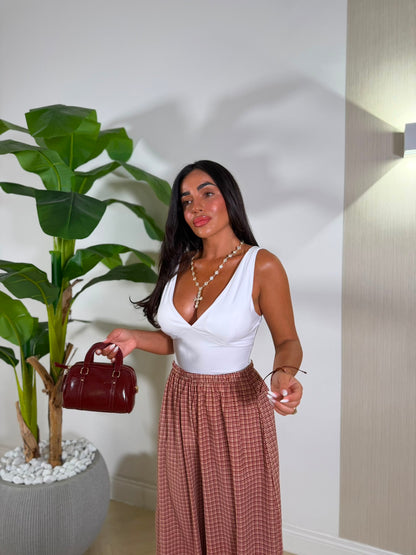 Body Club Bianco