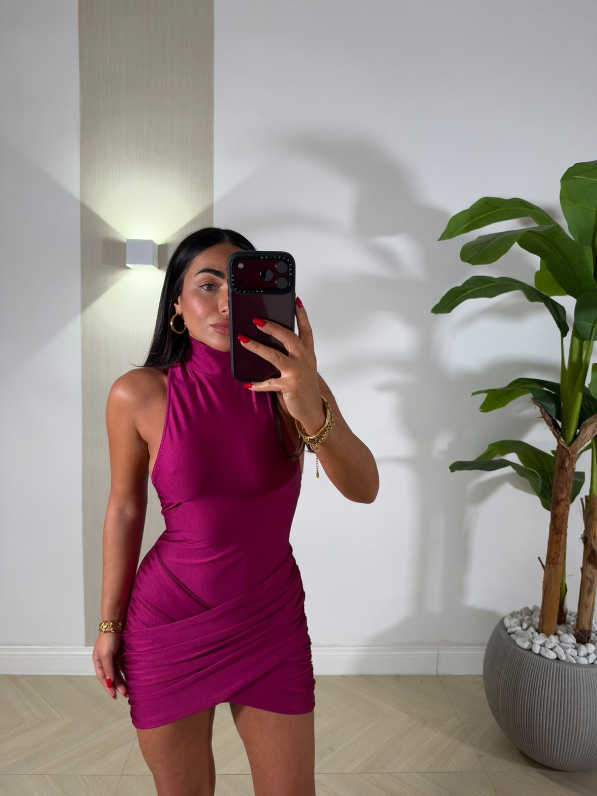 Dress Lopez
