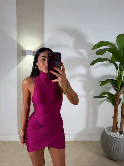 Dress Lopez