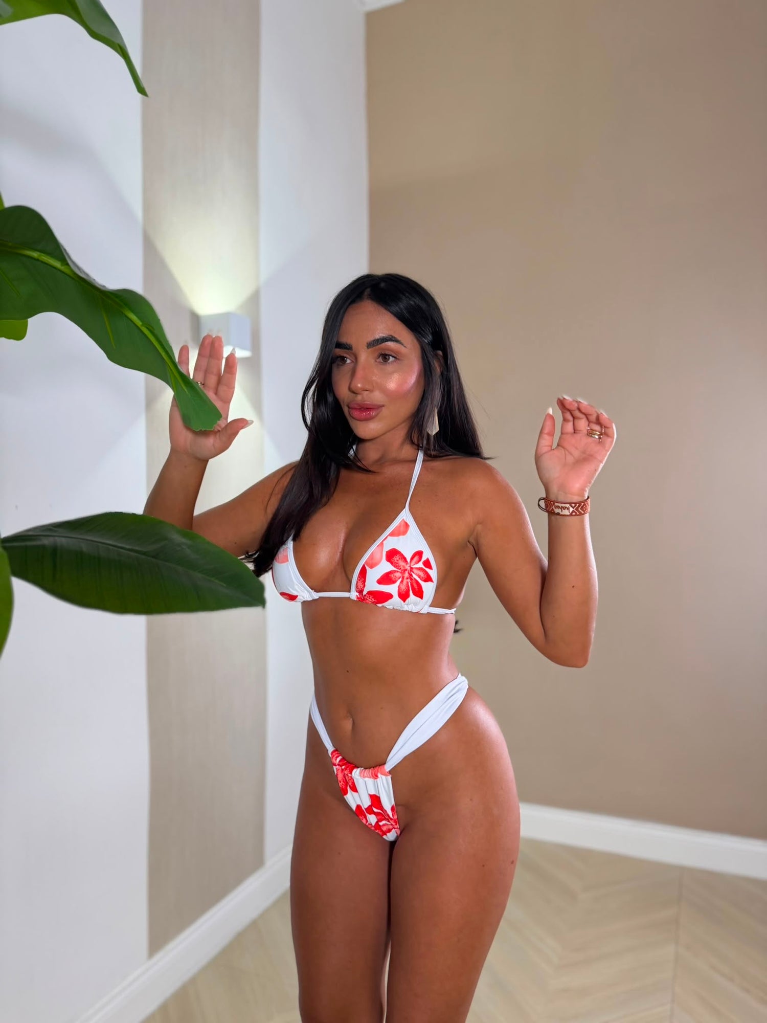 Set Karisma