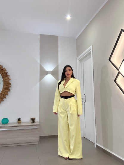 Tailleur Amabile