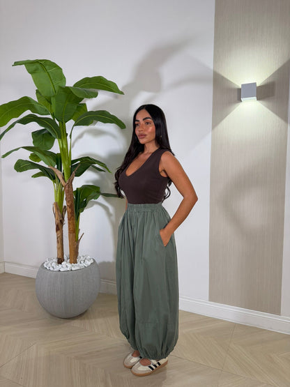 Pantalone Biggie