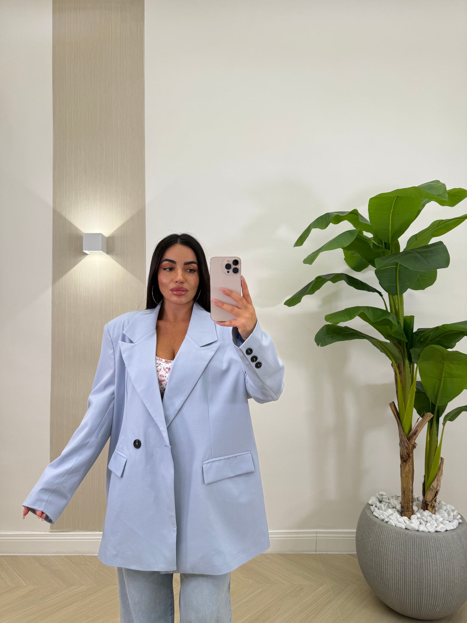 Blazer Holly