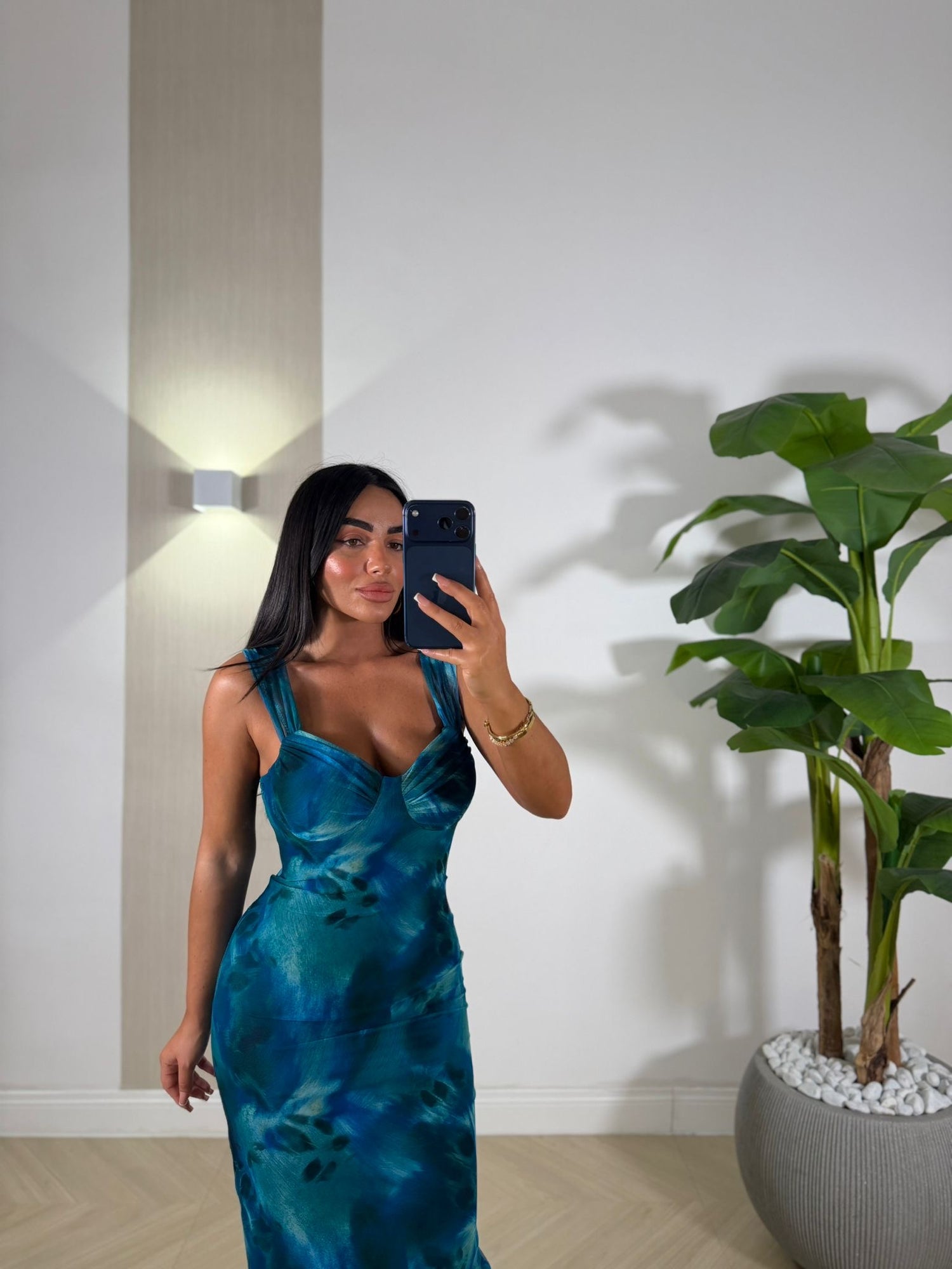 Dress Yale