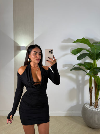 Dress Naike