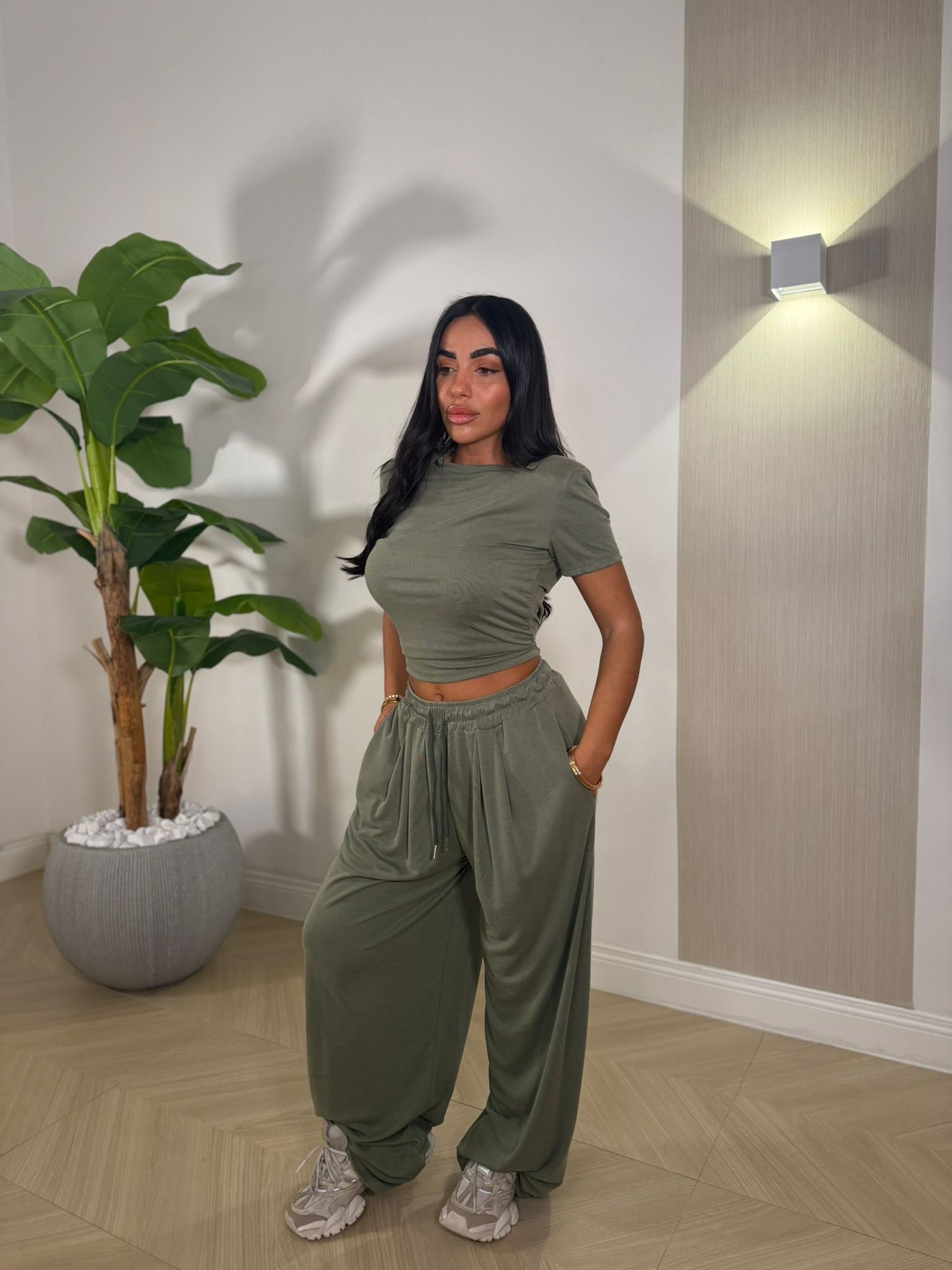 Coordinato Stormi