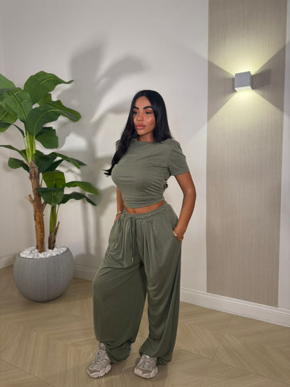Coordinato Stormi
