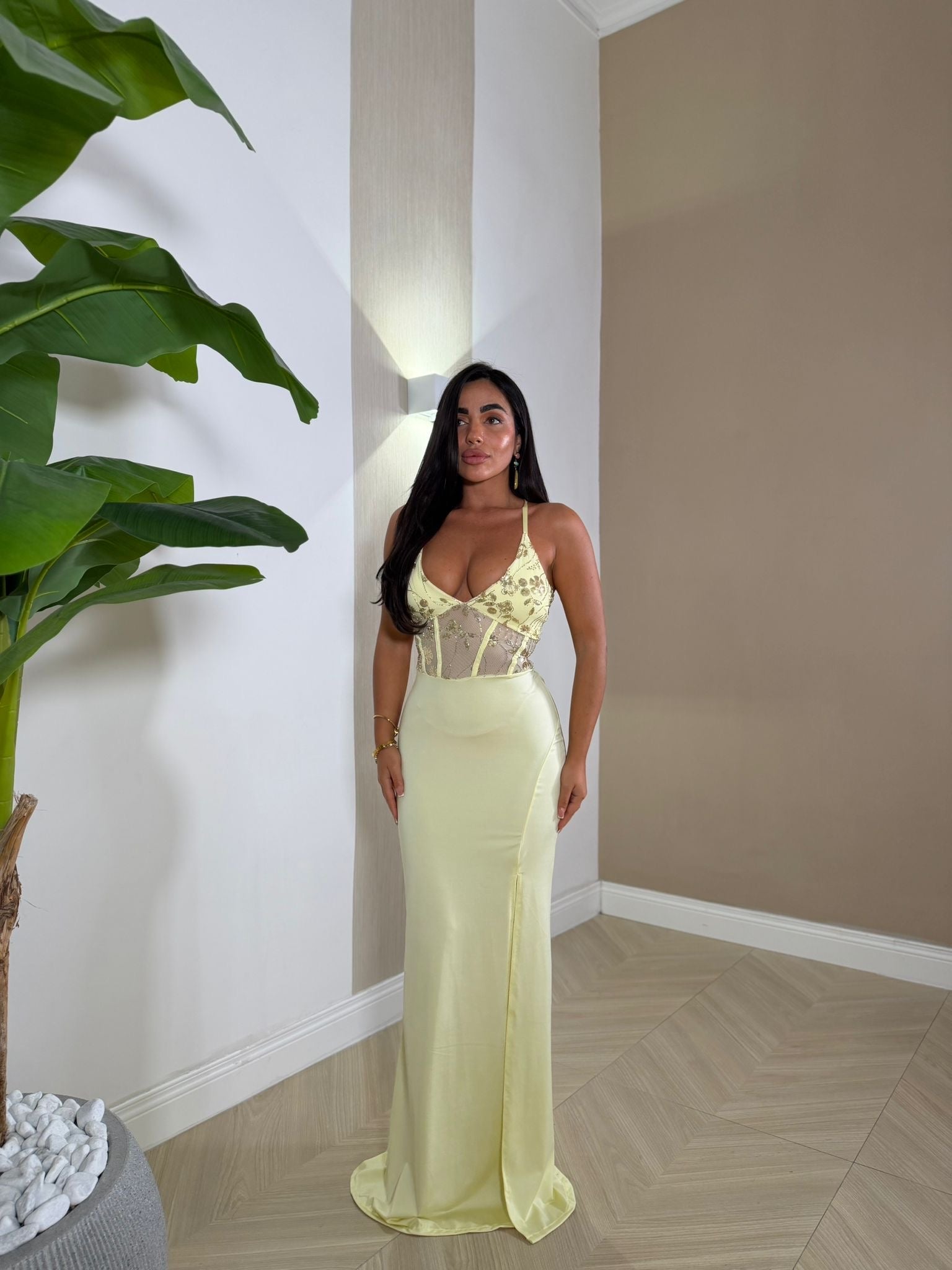 Dress Syria