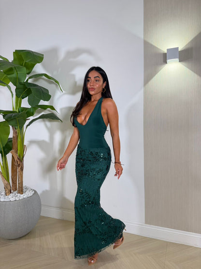 Dress Ammot