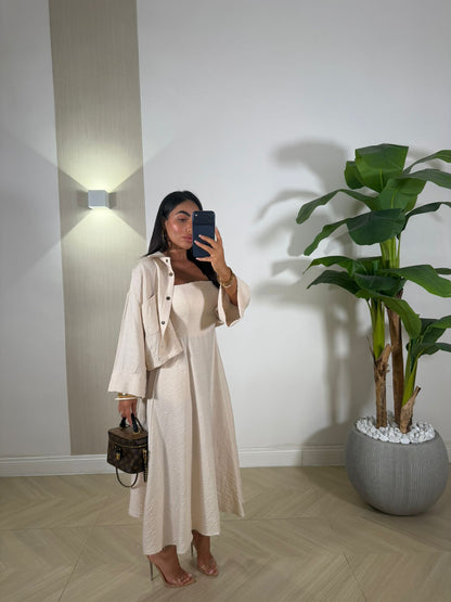 Dress Easy