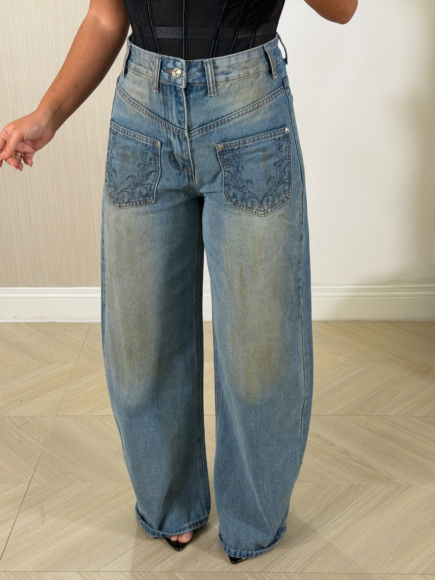 Jeans Snaej