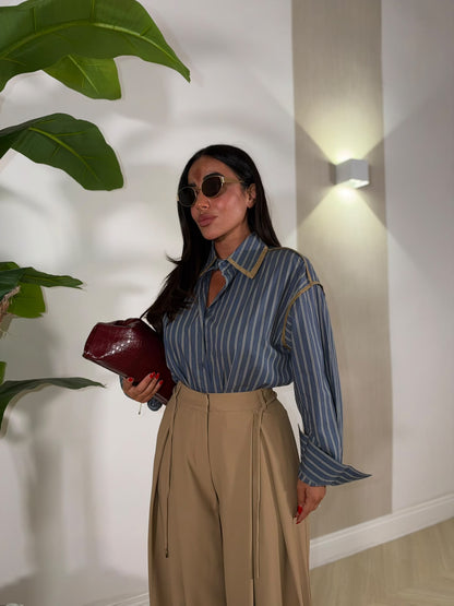 Camicia Rebel