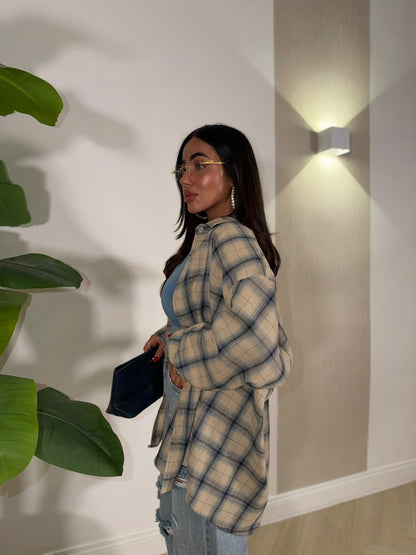 Camicia Vanessa