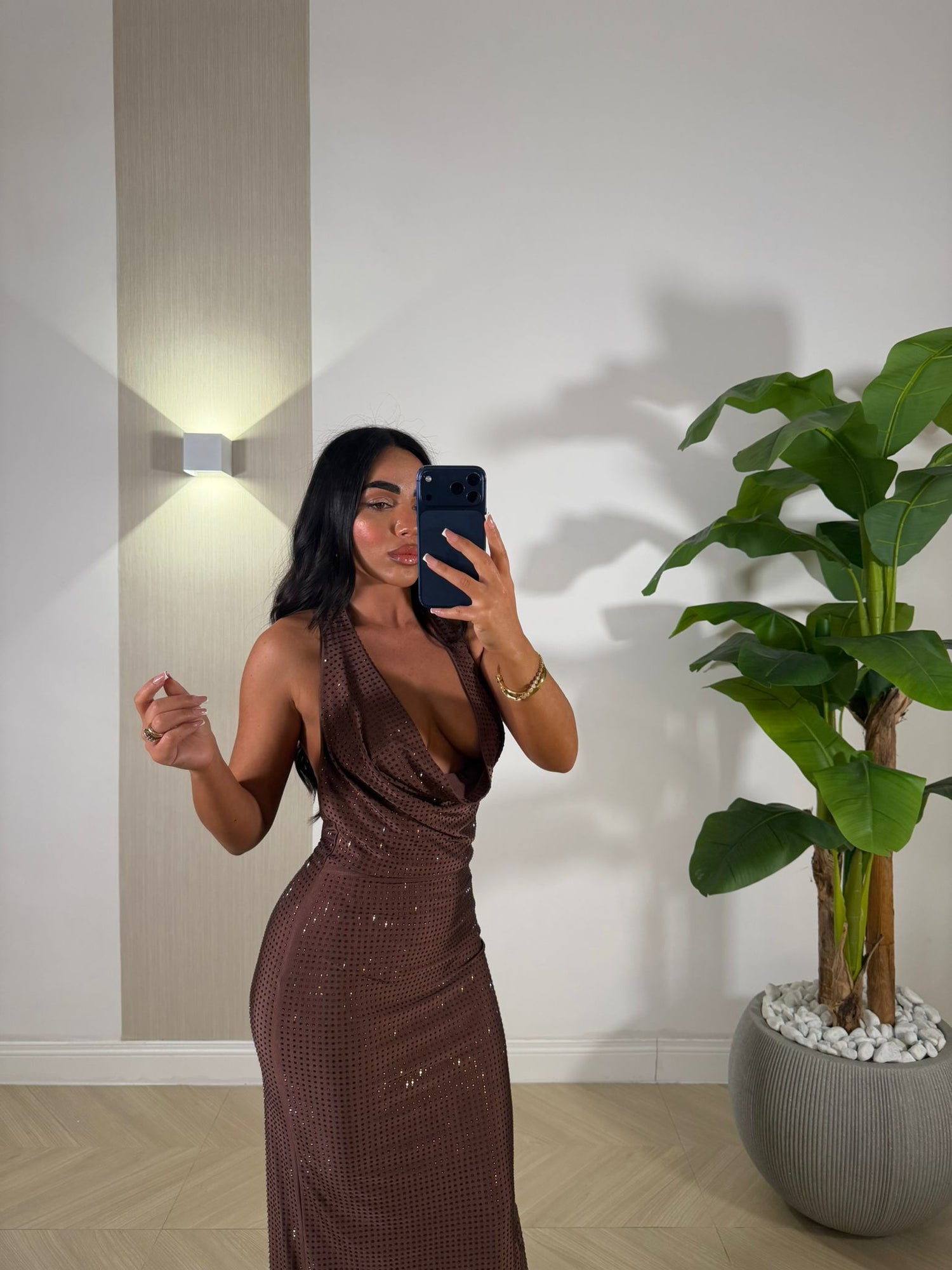 Dress Kardashian