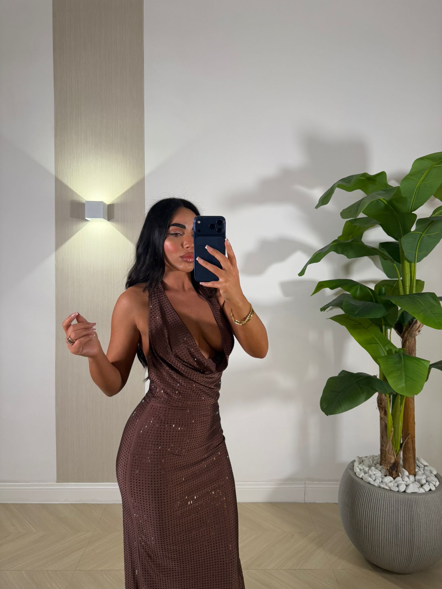 Dress Kardashian