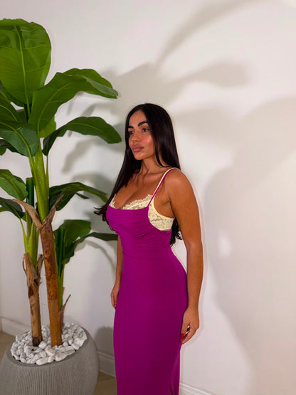 Dress Portofino