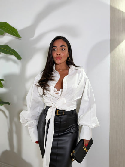 Camicia Dinner