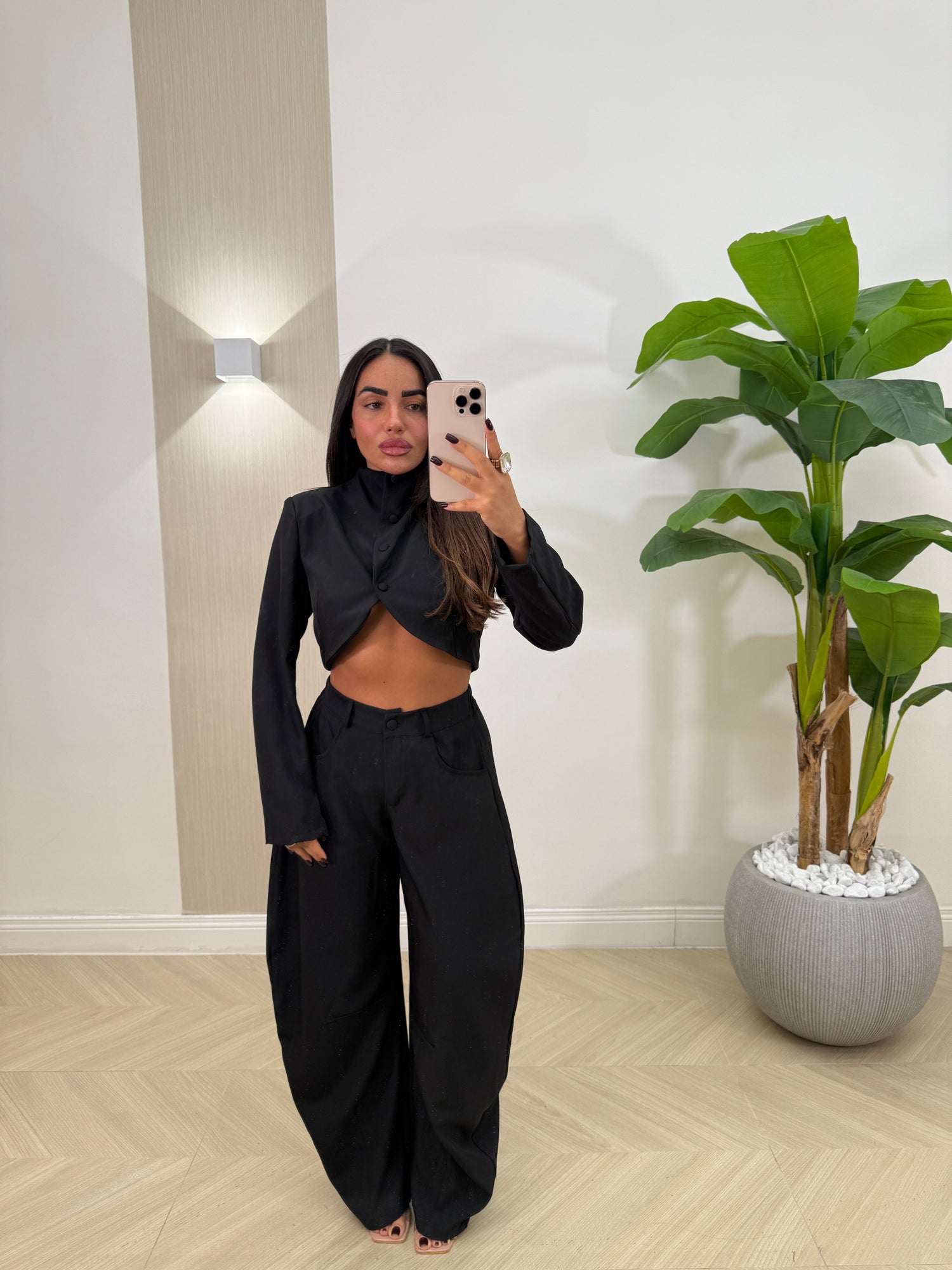 Tailleur Carola