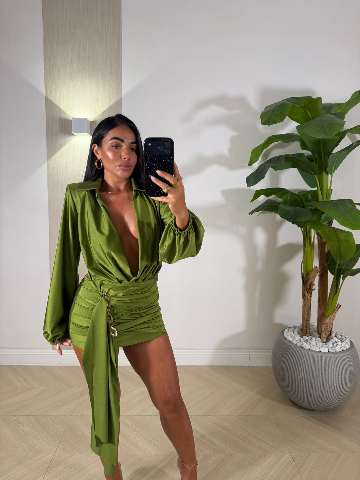 Dress Roxy