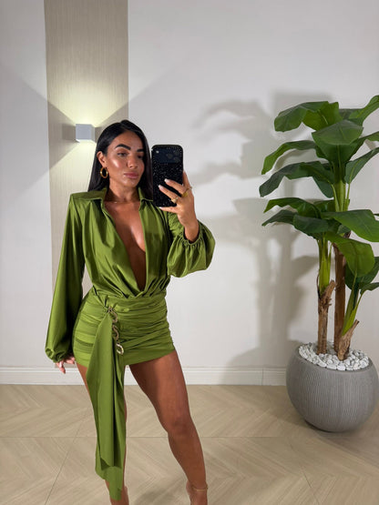 Dress Roxy