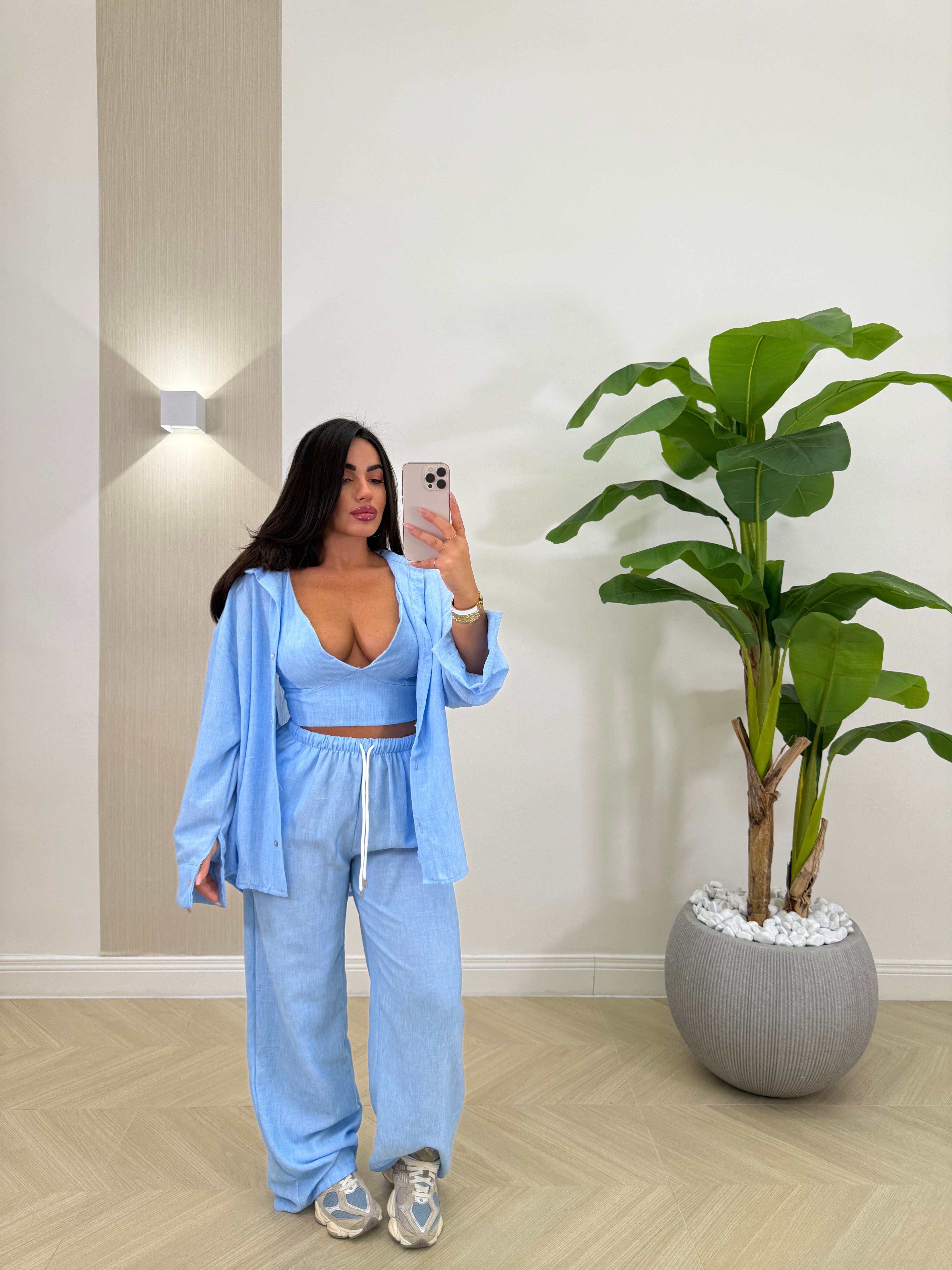 Coordinato Belair