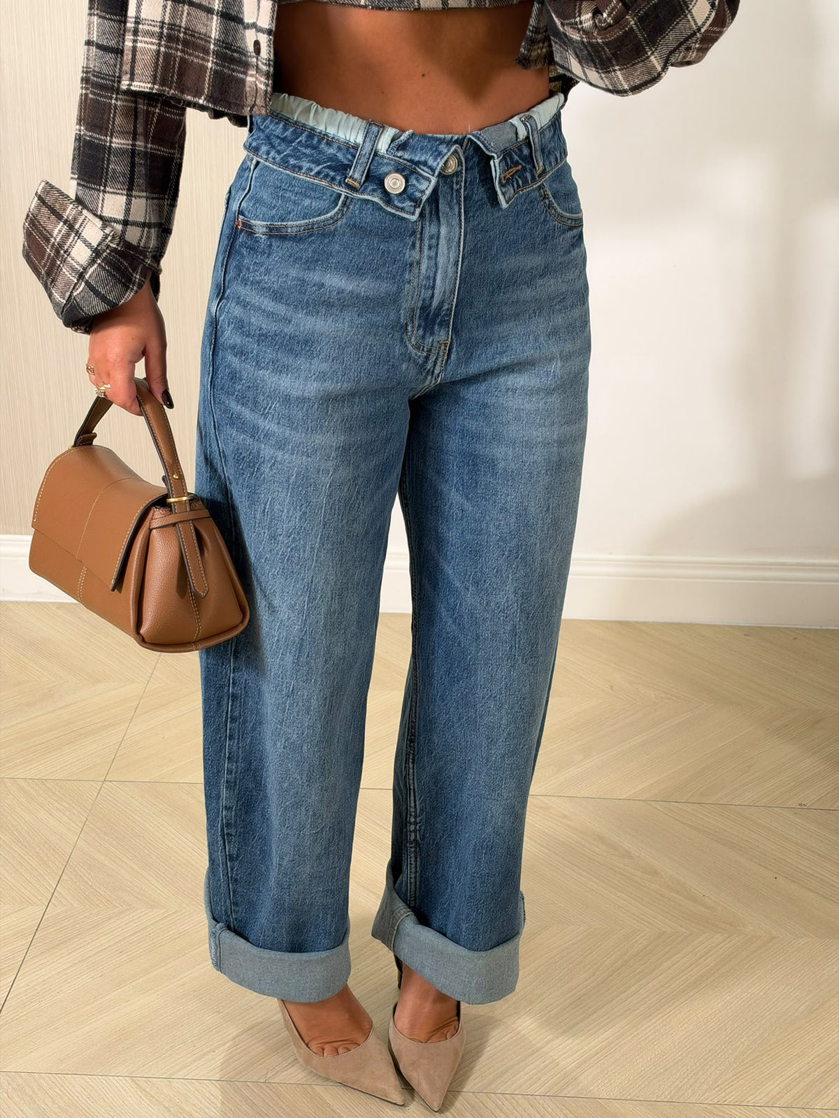 Jeans Desres