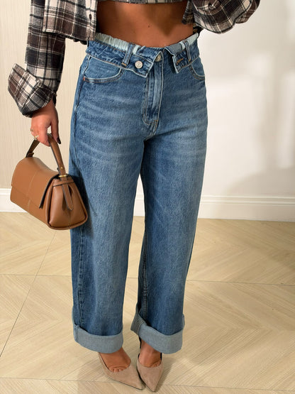Jeans Desres