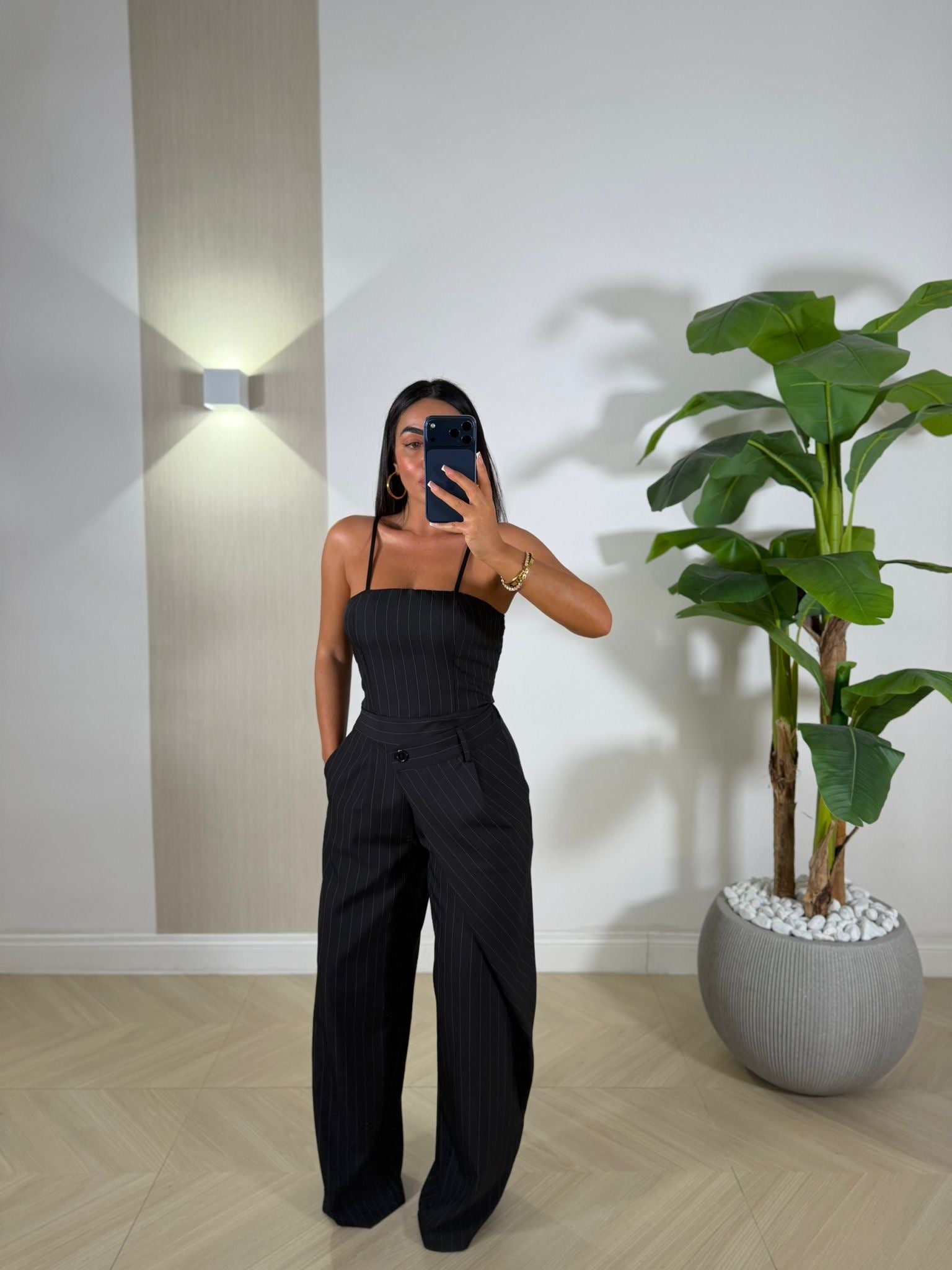 Jumpsuit Jendal