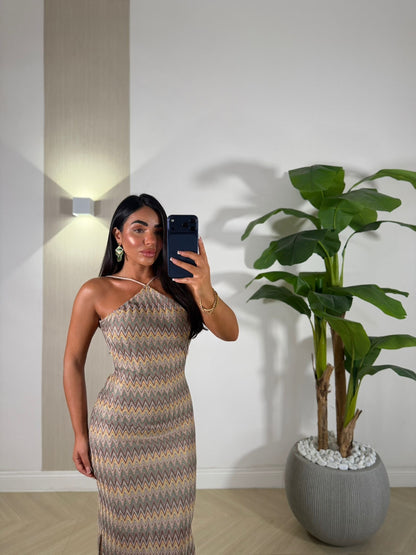 Dress Marble