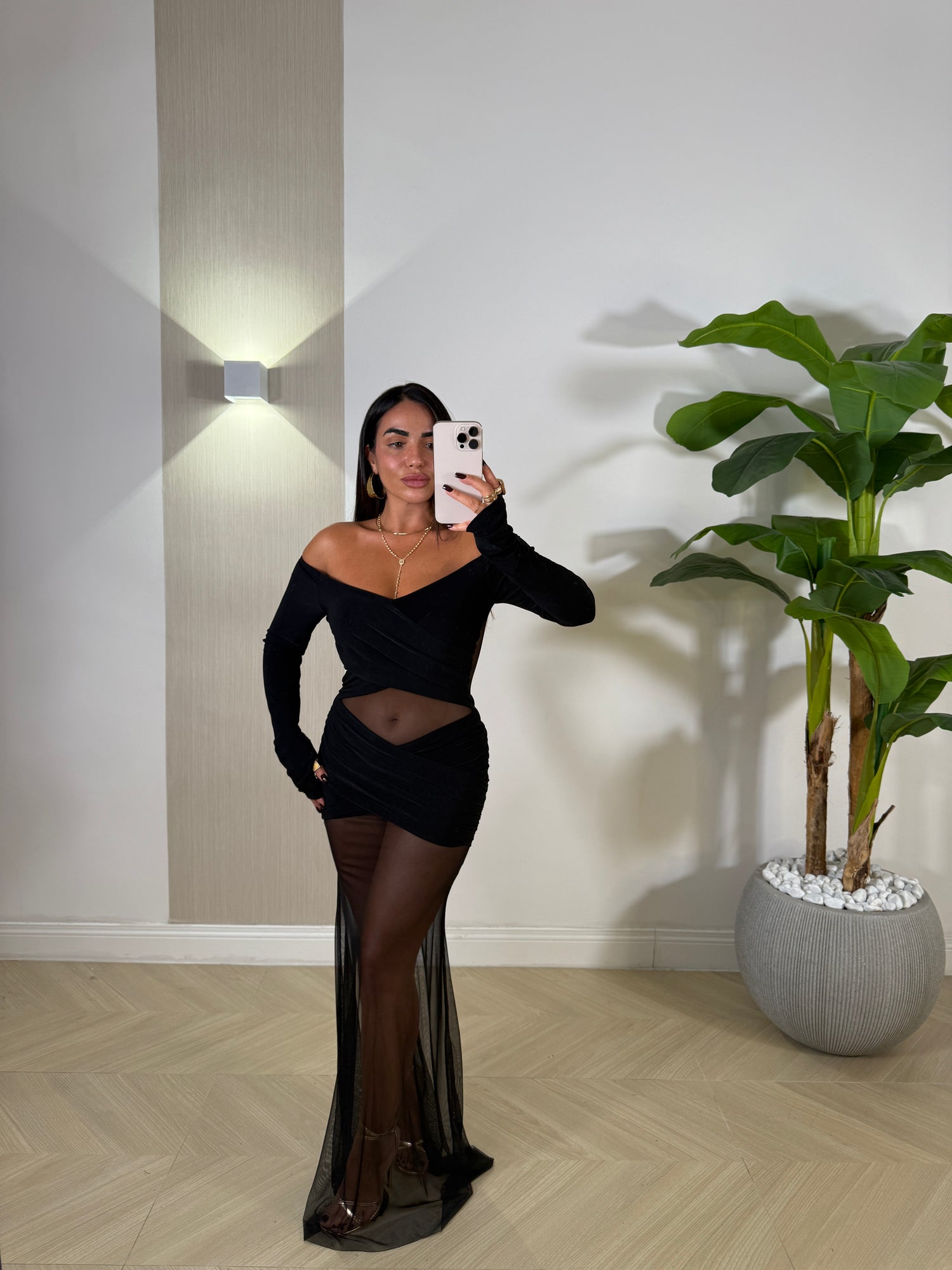 Dress Panorama
