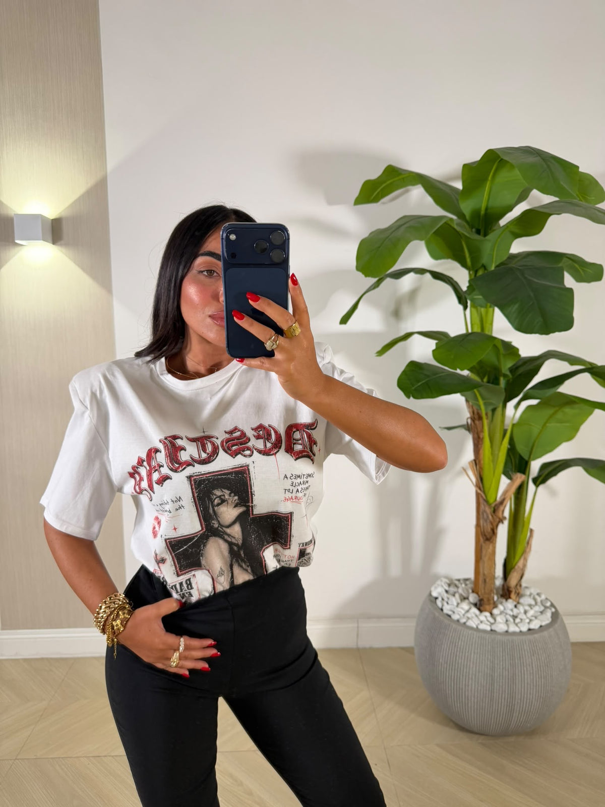 Maglia Kourtney