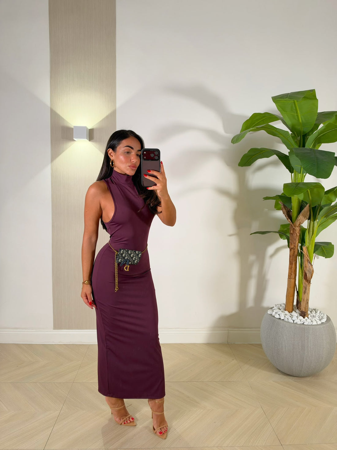 Dress Arabella