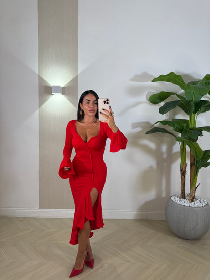 Dress Nataly