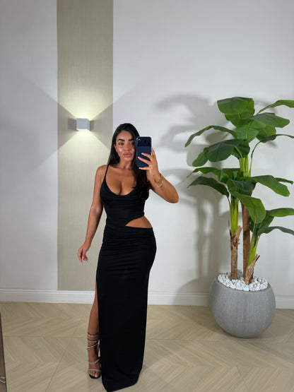 Dress Geometric
