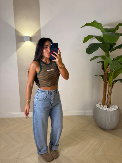 Jeans Ballon Rosalba