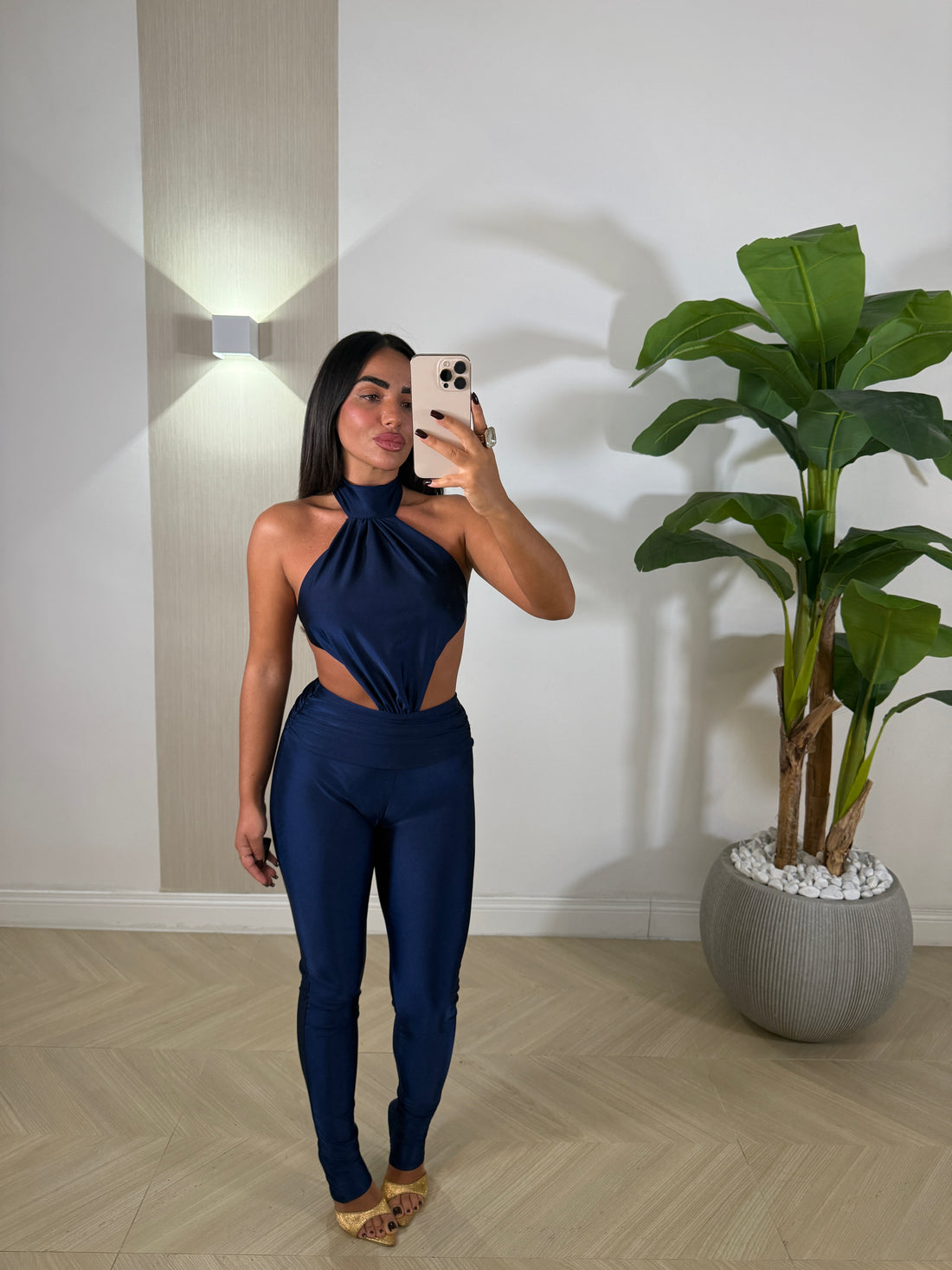 Jumpsuit Rebecca