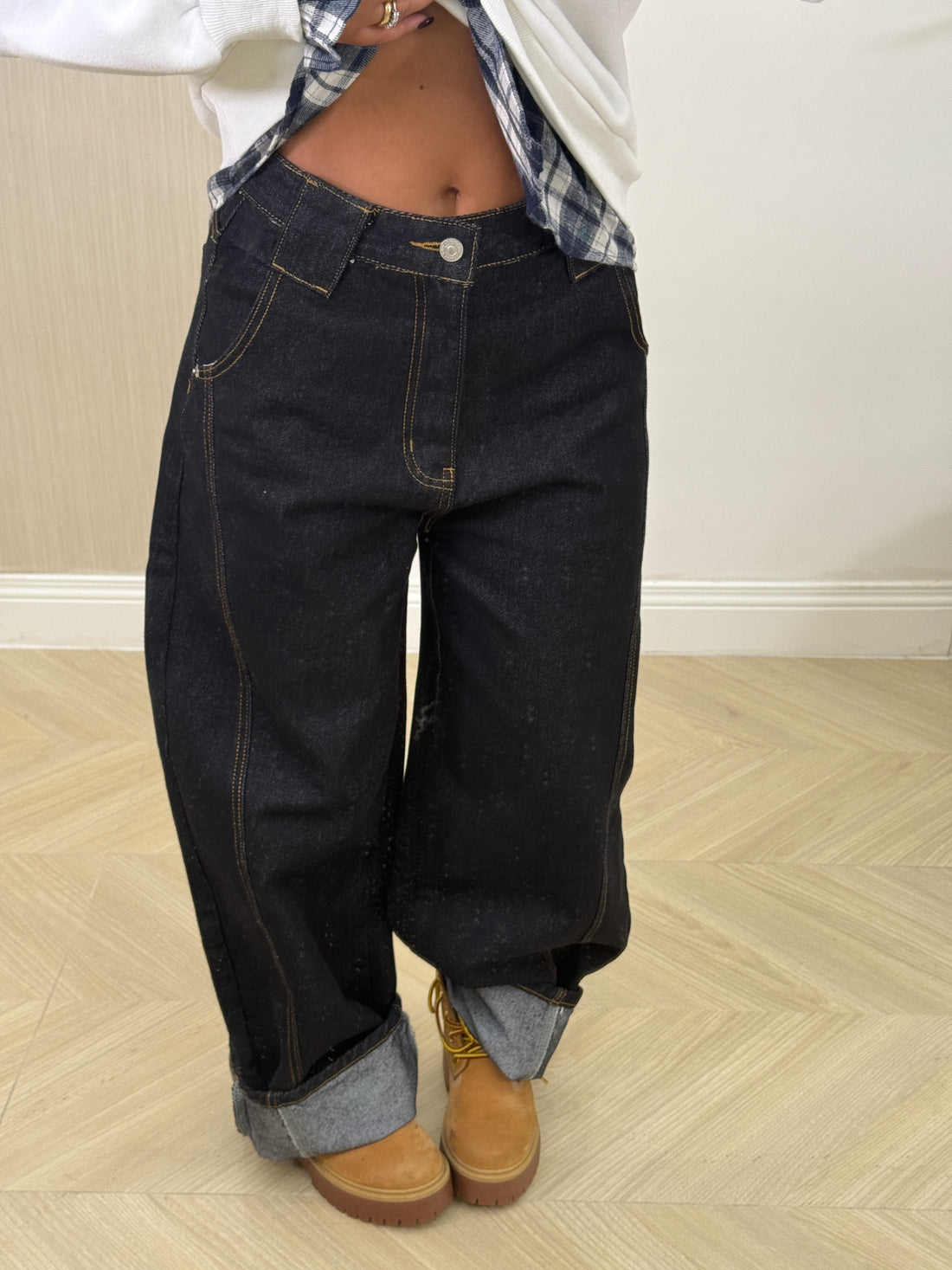 Jeans Karim