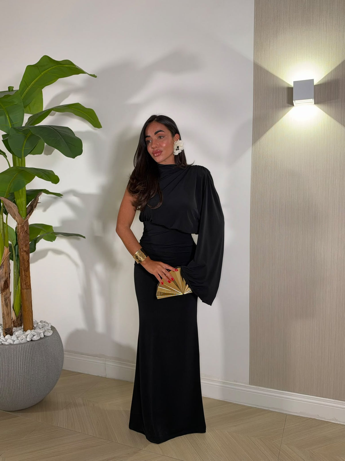 Dress Kalifa