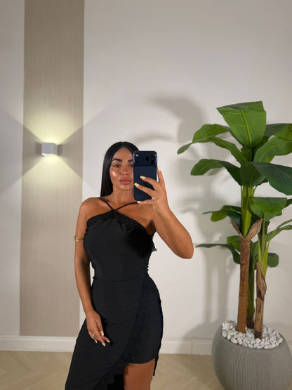 Dress Renesme Nero