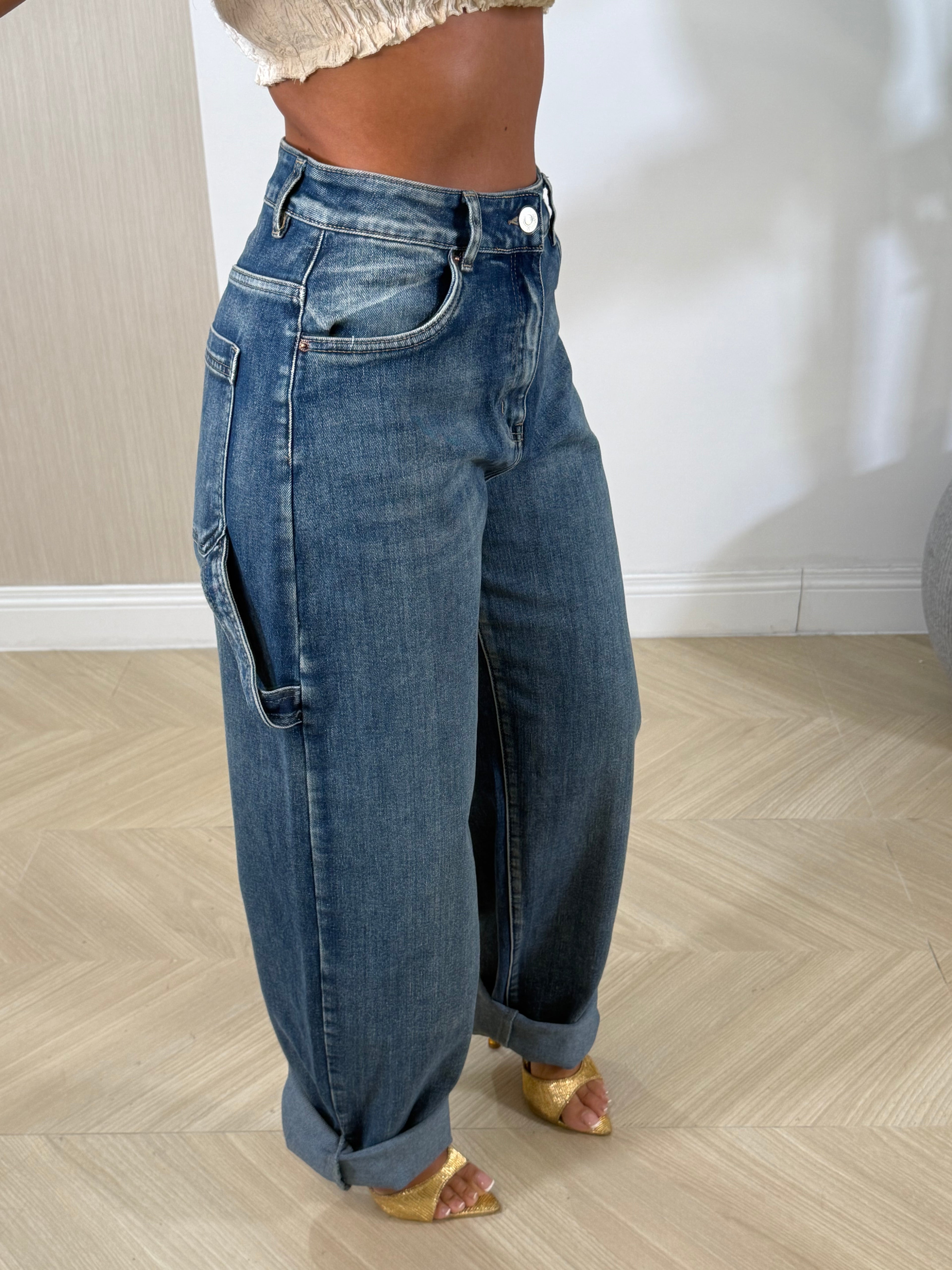 Jeans Ginevra
