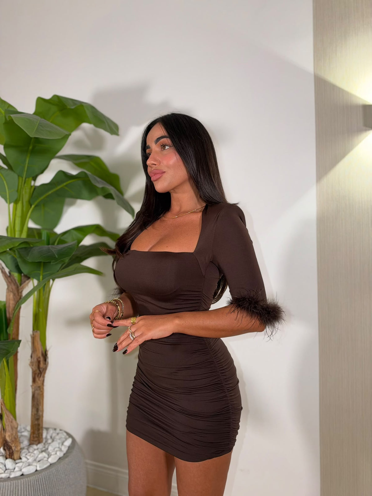 Dress Marisol