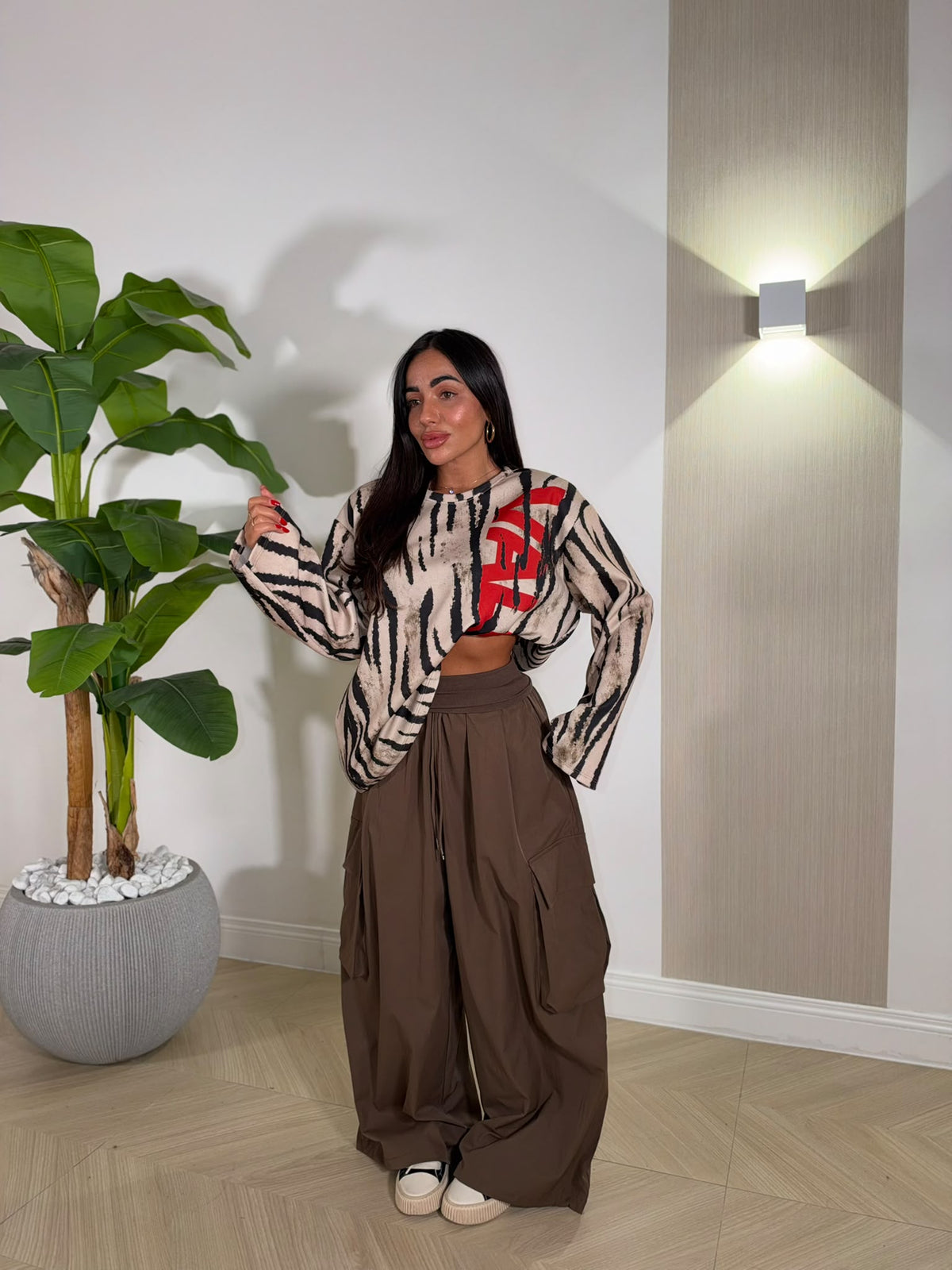 Pantalone Stormi