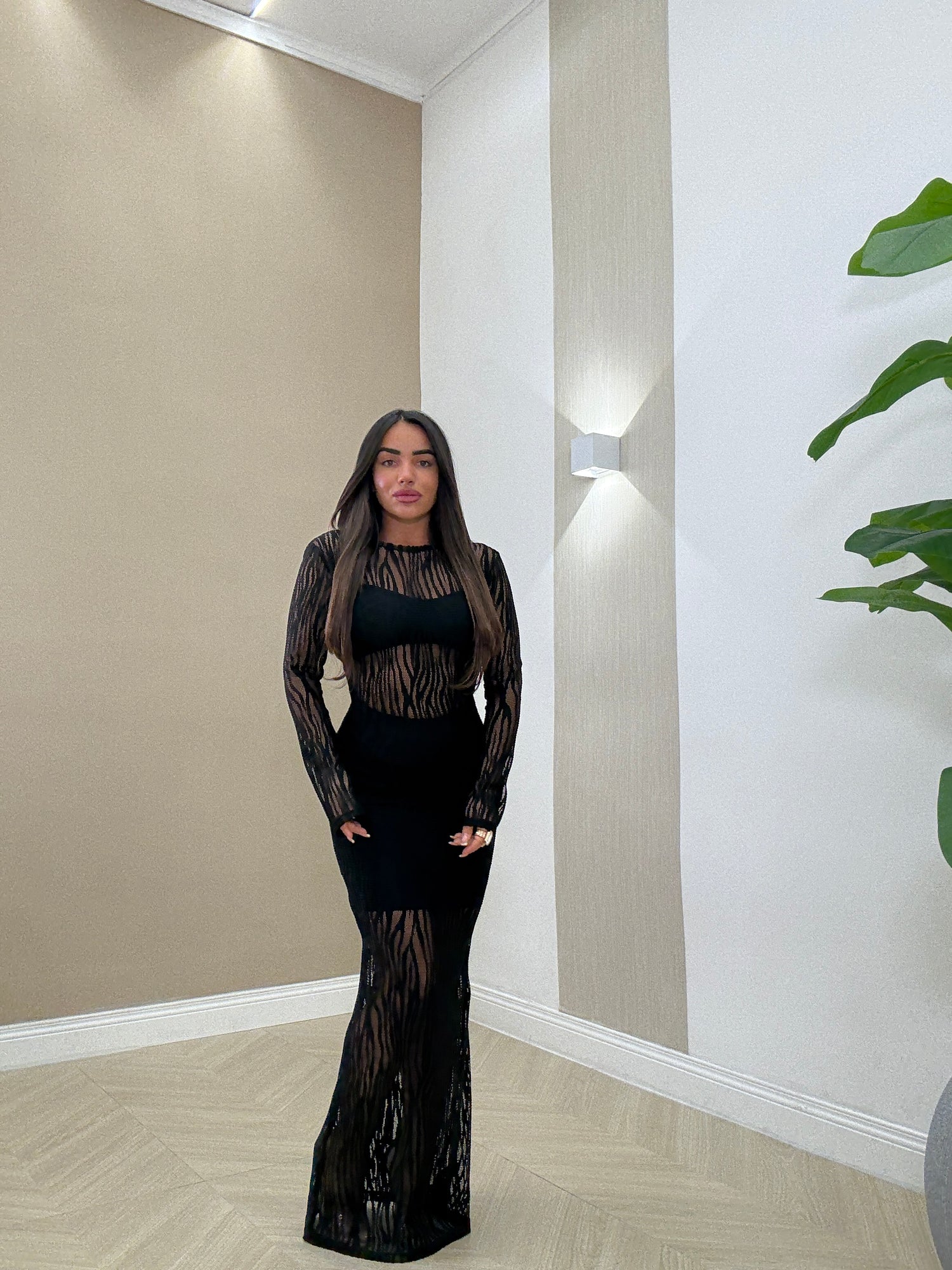 Dress Fatima
