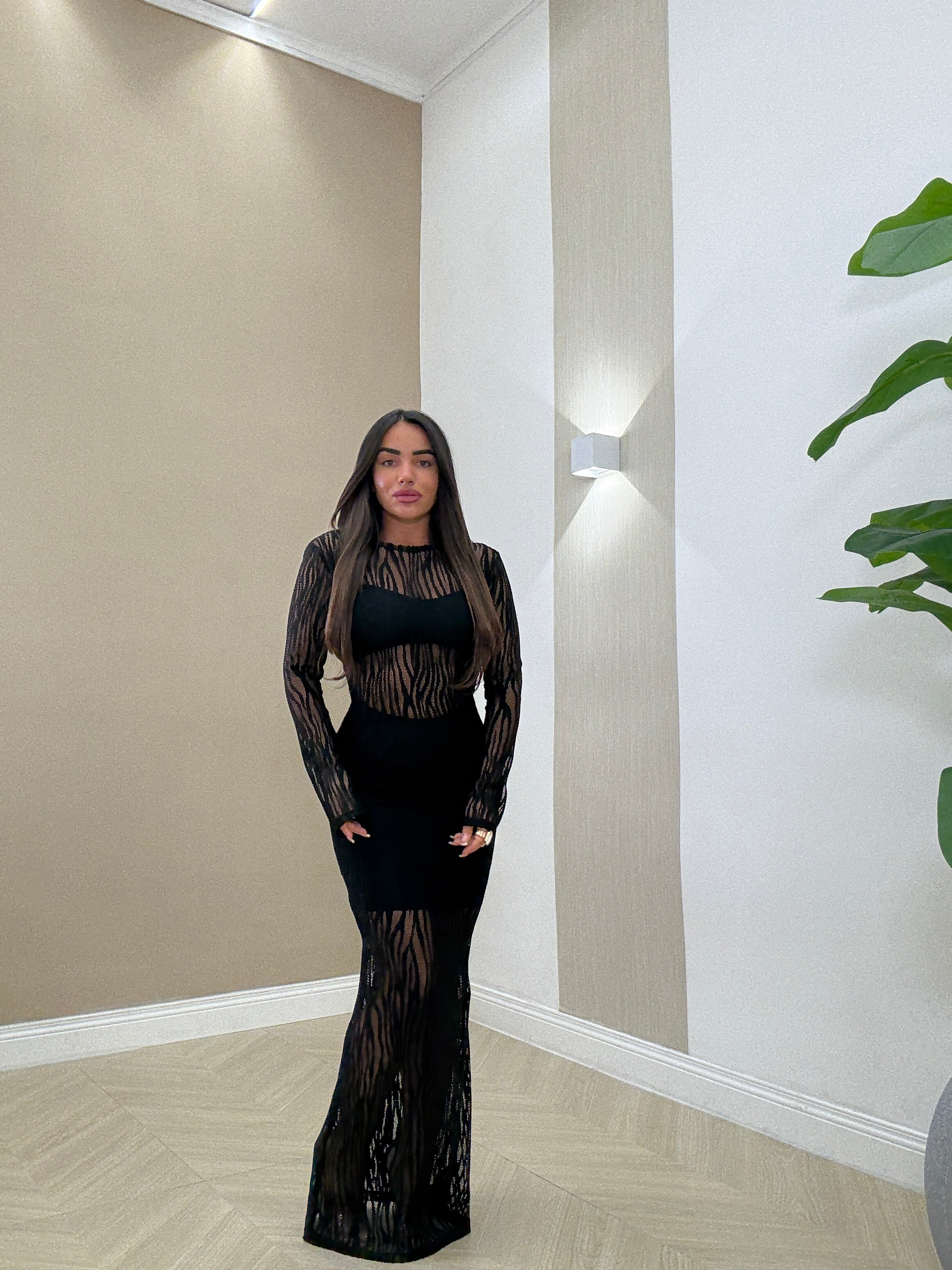 Dress Fatima
