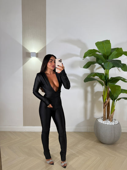 Jumpsuit Micol
