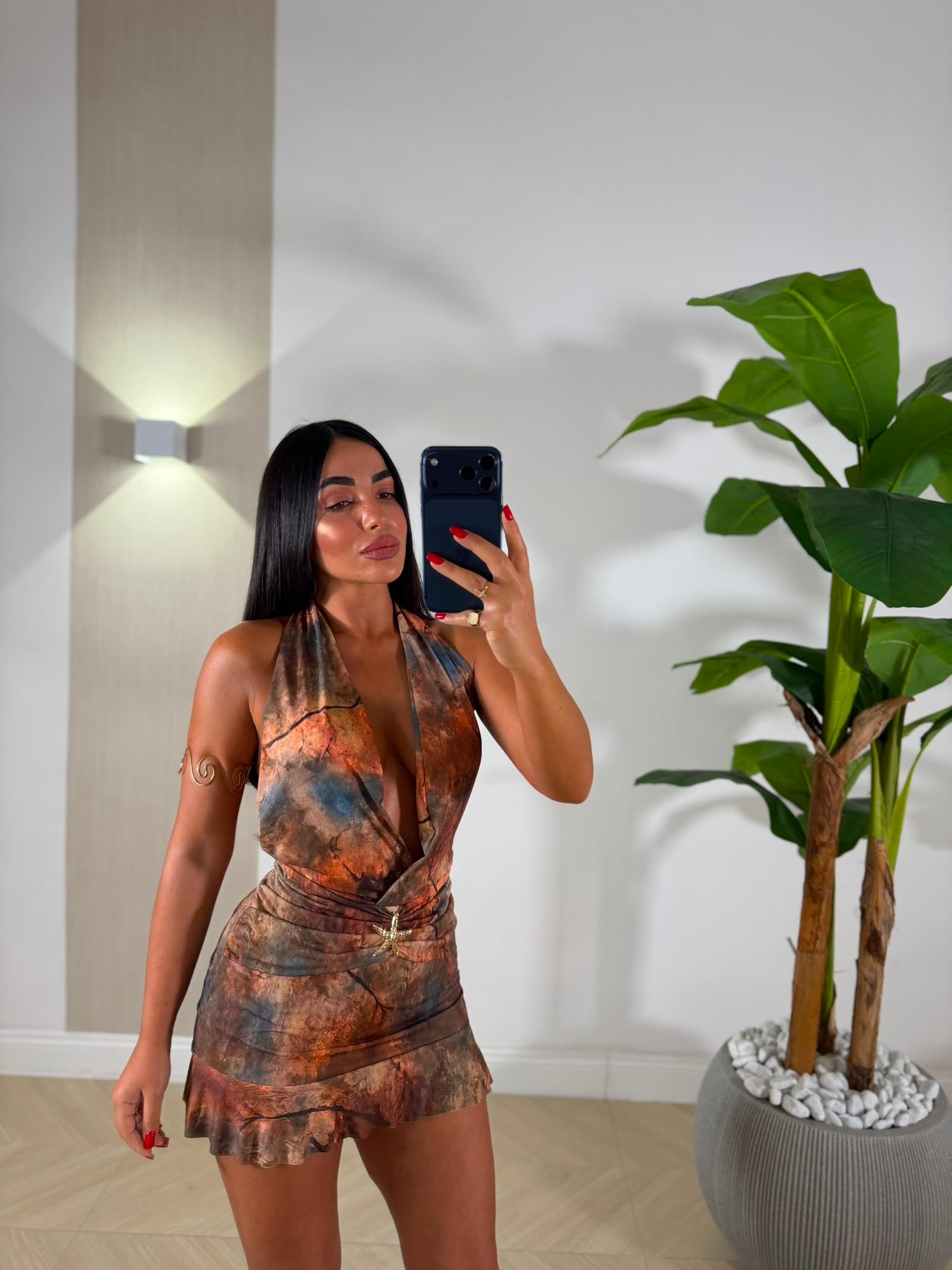 Dress Ohana