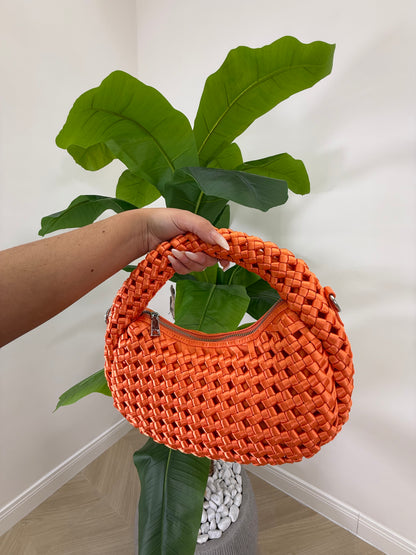 Borsa Forata