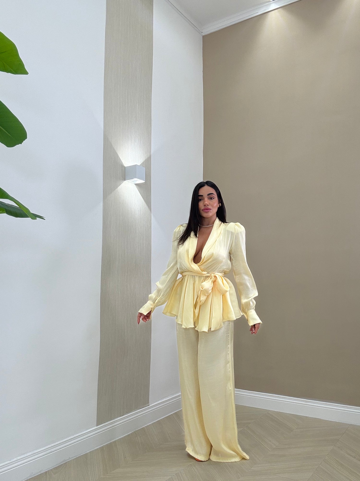 Tailleur Bonbon